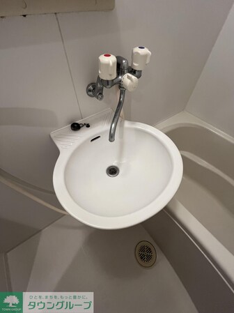 ヴァレッシア荻窪シティの物件内観写真